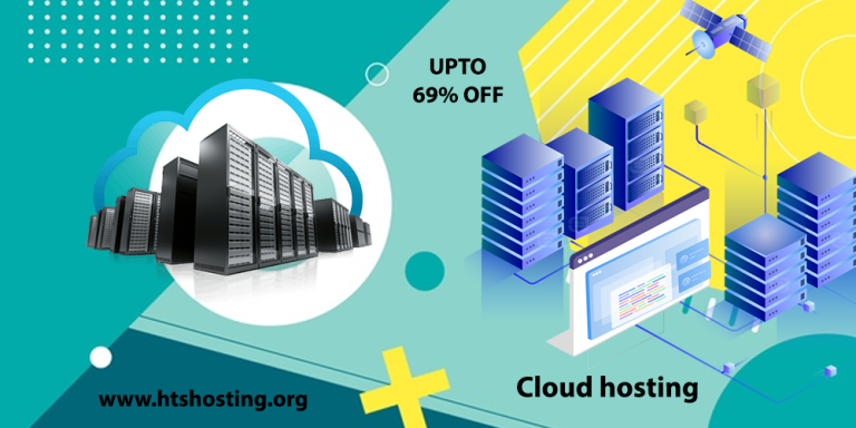 Cloud Hosting: The most Reliable Web Hosting Service - HTS Hosting